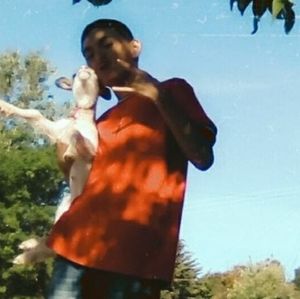 Meet your Posher, Victor